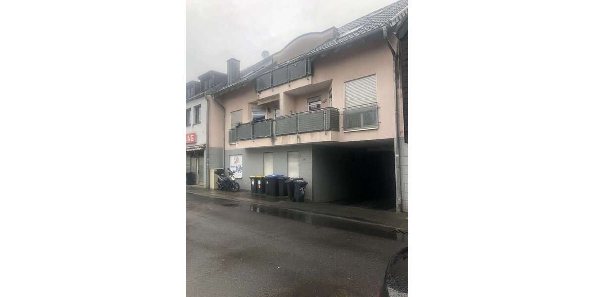 Gewerbeobjekt Köln Porz - 3.570&euro; | Angebot:26000172