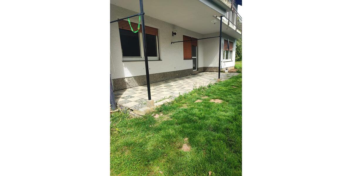 Etagenwohnung Hann. Münden - 3 Zimmer, 75 m&sup2;, 700&euro; | Angebot:26199560
