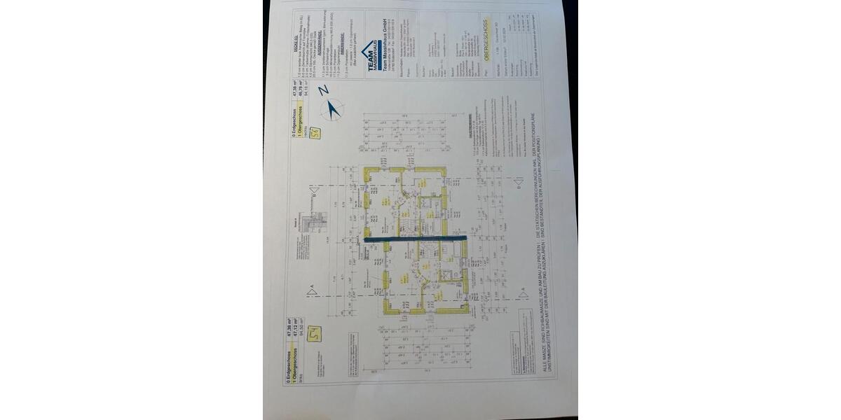 Doppelhaushälfte Eckernförde - 5 Zimmer, 138 m&sup2;, 1.950&euro; | Angebot:25394618
