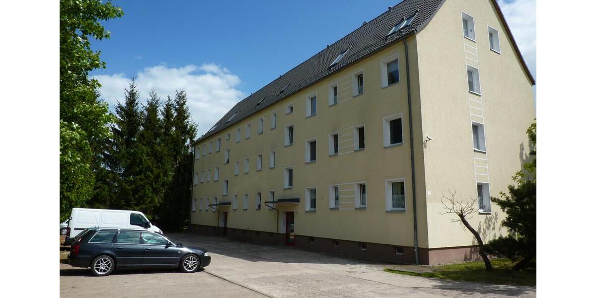Dachgeschoßwohnung Oderberg - 2 Zimmer, 67 m&sup2;, 442&euro; | Angebot:25851862