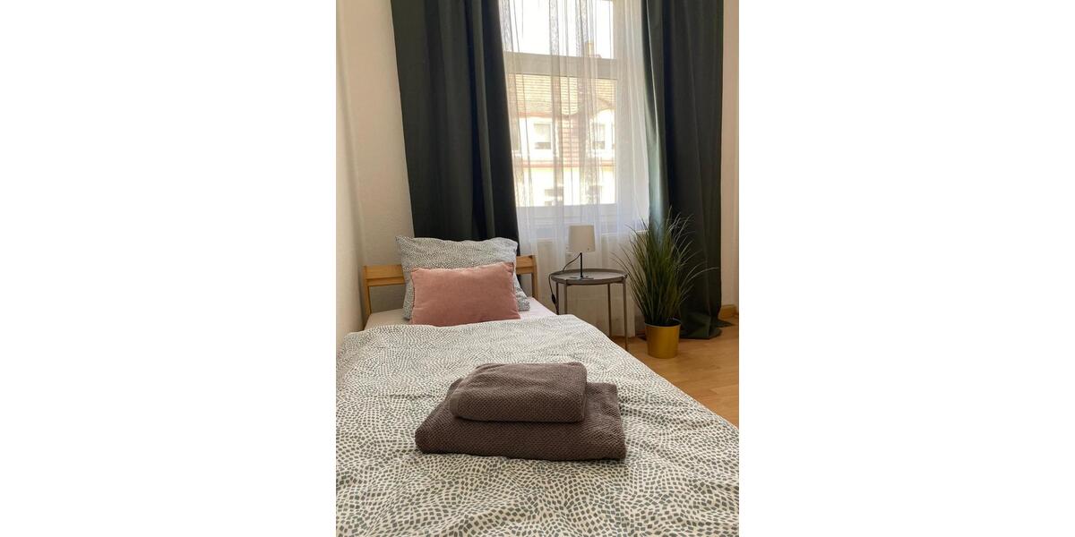 Etagenwohnung Bautzen - 1 Zimmer, 58 m&sup2;, 515&euro; | Angebot:26004572