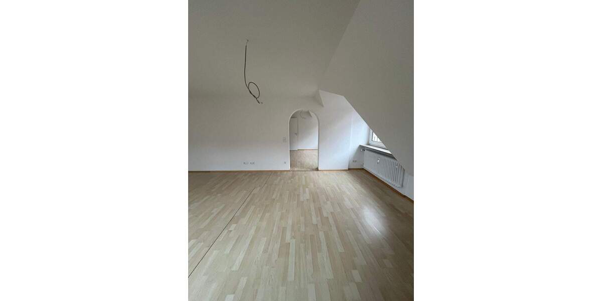 Etagenwohnung Nürnberg Lorenz - 2 Zimmer, 96 m&sup2;, 850&euro; | Angebot:24517357