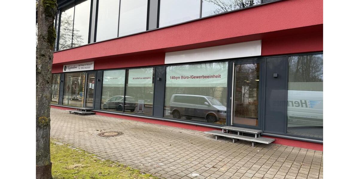 Gewerbeobjekt Teisnach - 840&euro; | Angebot:24781205