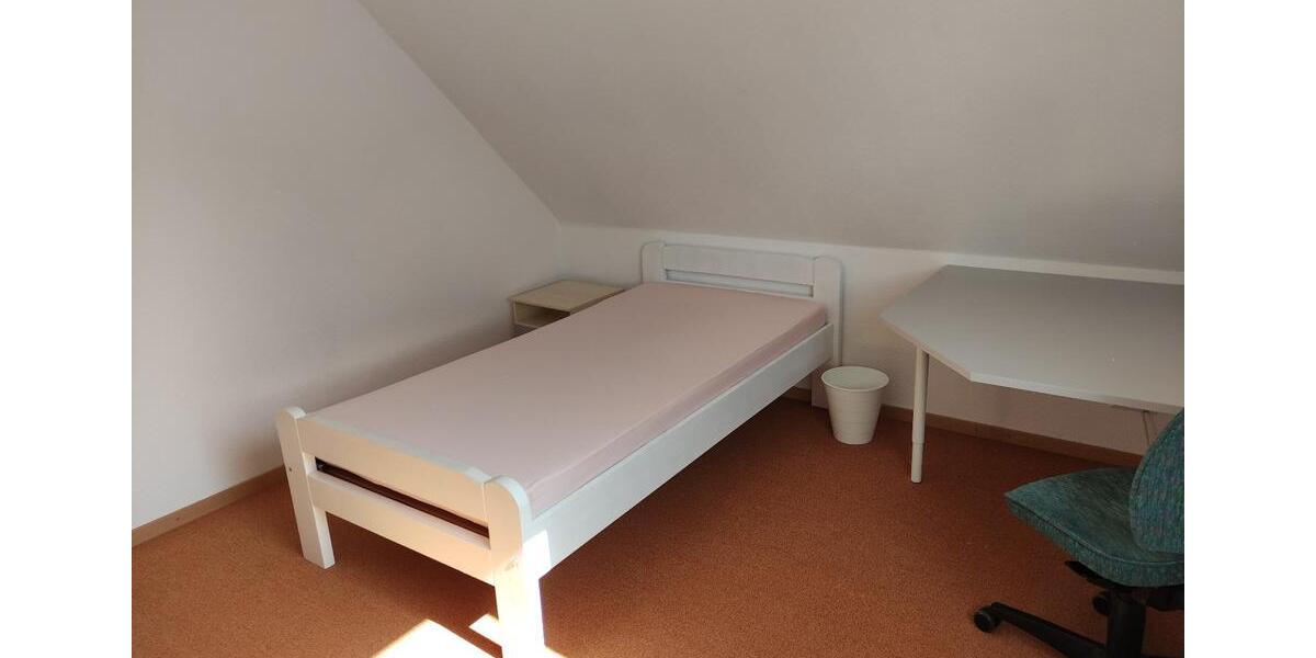 Wohnen auf Zeit Altenholz - 1 Zimmer, 11 m&sup2;, 450&euro; | Angebot:26516492