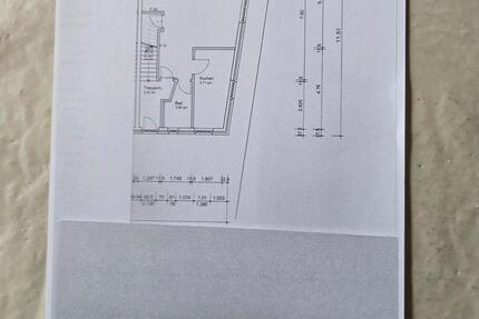 Wohnung Wietzendorf - 1 Zimmer, 52 m&sup2;, 715&euro; | Angebot:26023144