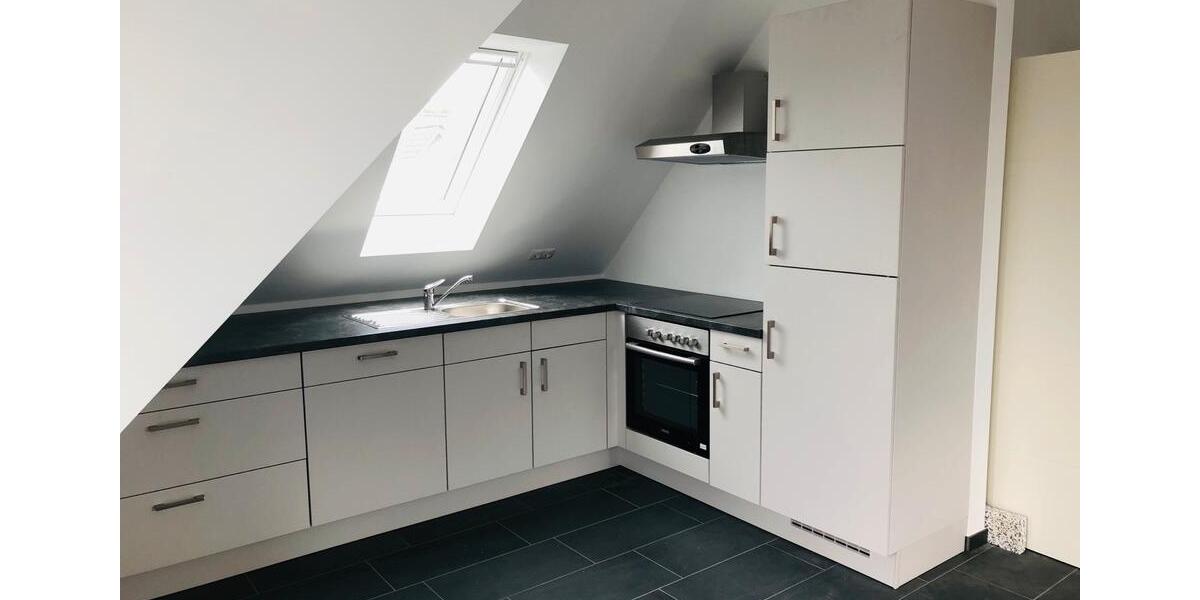 Etagenwohnung Bösel - 3 Zimmer, 90 m&sup2;, 750&euro; | Angebot:24739900