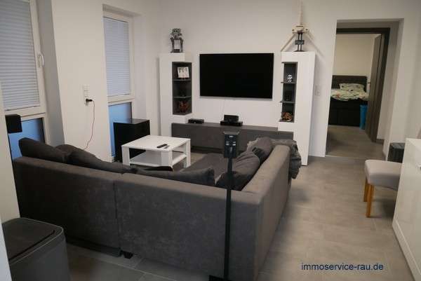 Etagenwohnung Koblenz Neuendorf - 3 Zimmer, 64 m&sup2;, 690&euro; | Angebot:26116432