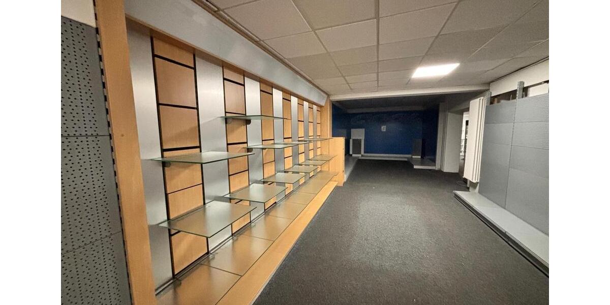 Gewerbeobjekt Lengerich - 1.300&euro; | Angebot:25656318