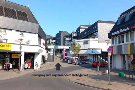 TOP Lage mitten im Zentrum zimmer