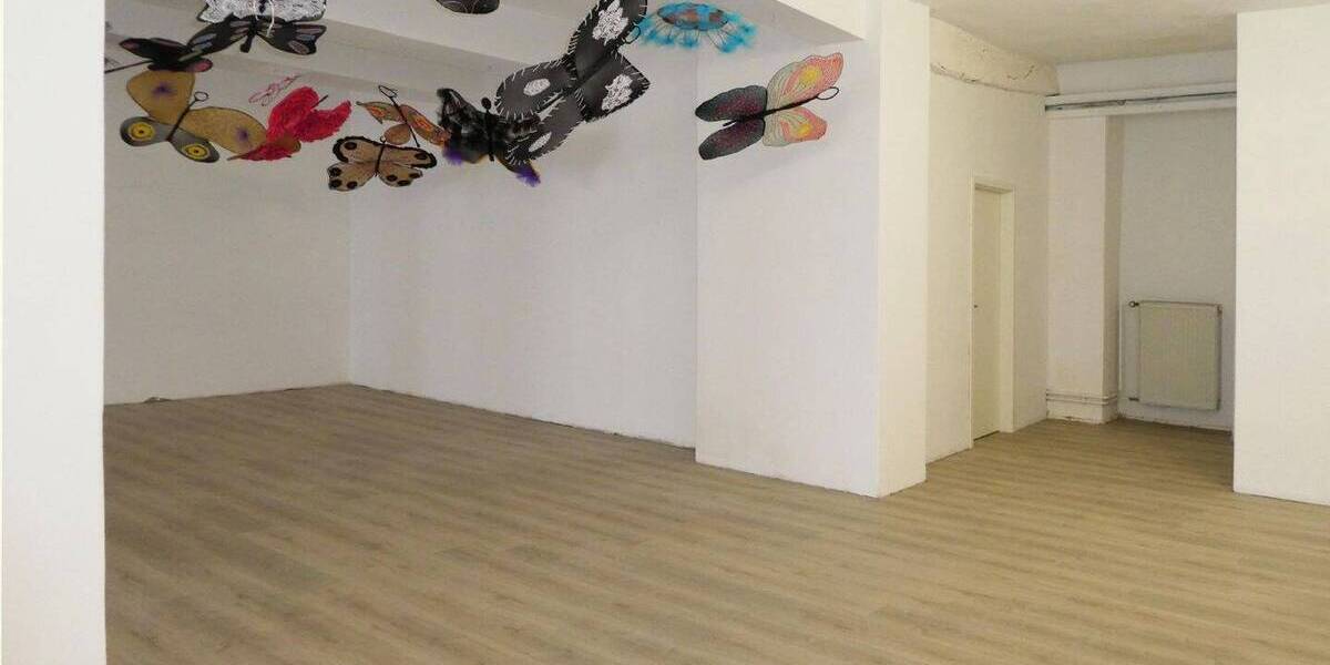 Gewerbeobjekt Wächtersbach - 1.000&euro; | Angebot:26082867