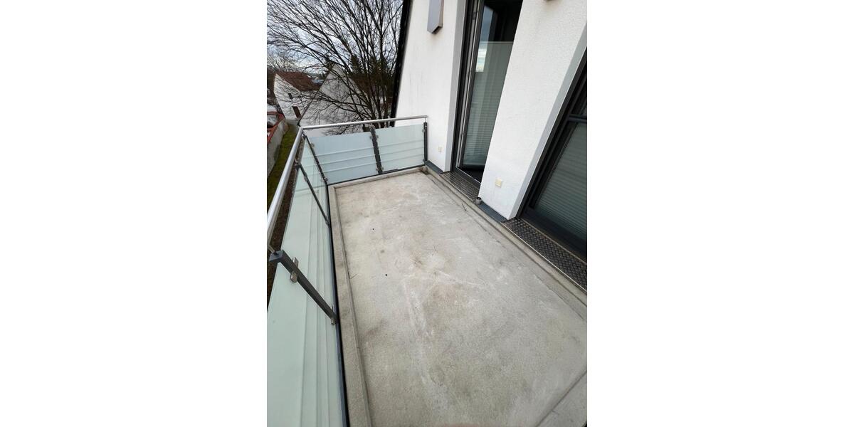 Dachgeschoßwohnung Pförring - 2 Zimmer, 70 m&sup2;, 880&euro; | Angebot:26367722