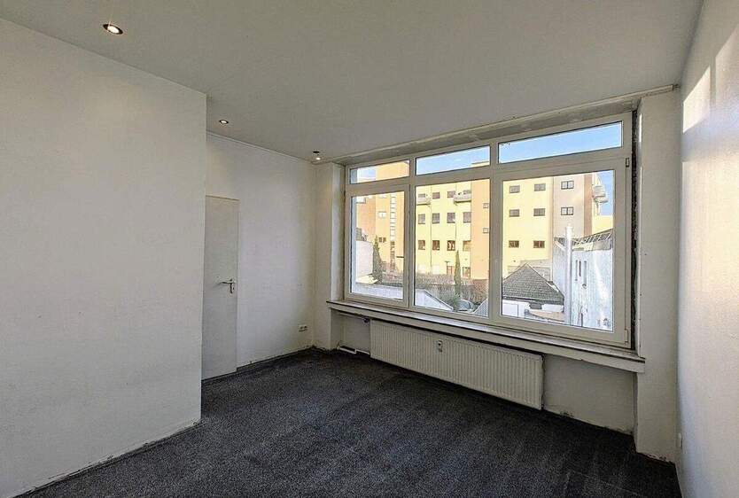 Helle 2-Zimmer-Wohnung im 1. OG - sofort bezugsfertig 2 zimmer