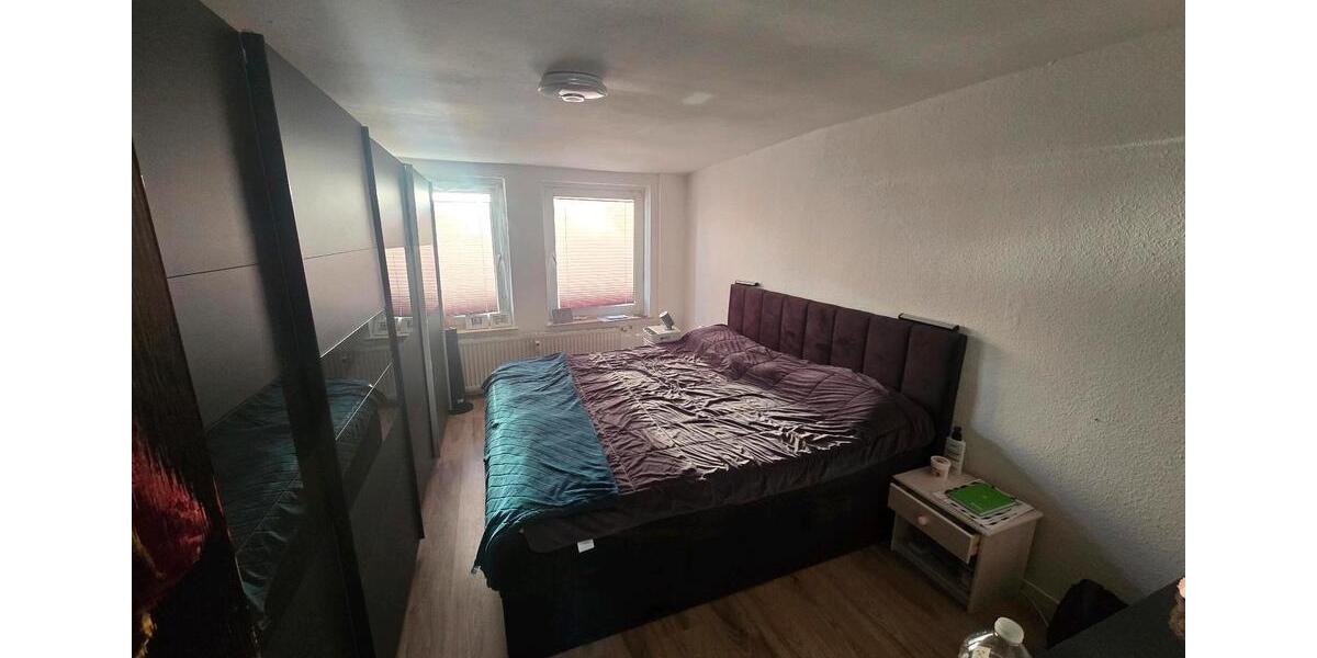 Etagenwohnung Lügde - 3 Zimmer, 100 m&sup2;, 750&euro; | Angebot:26676675