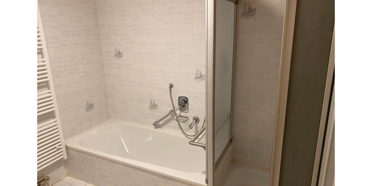 Erdgeschoßwohnung Ebhausen - 1.5 Zimmer, 70 m&sup2;, 1.100&euro; | Angebot:24733541