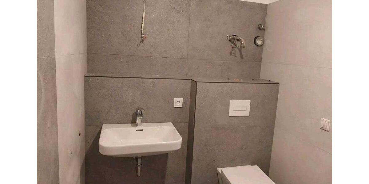 Etagenwohnung Limbach-Oberfrohna Oberfrohna - 2 Zimmer, 51 m&sup2;, 355&euro; | Angebot:26669919