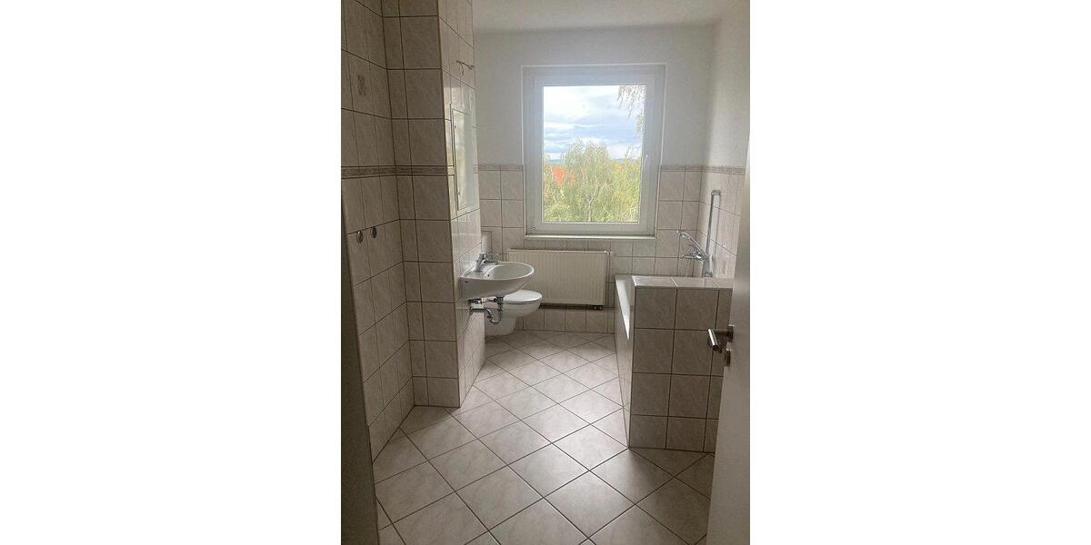 Etagenwohnung Greußen - 2 Zimmer, 55 m&sup2;, 329&euro; | Angebot:26277853