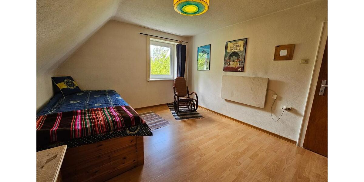 Wohnen auf Zeit Bad Harzburg - 3 Zimmer, 60 m&sup2;, 850&euro; | Angebot:26234846