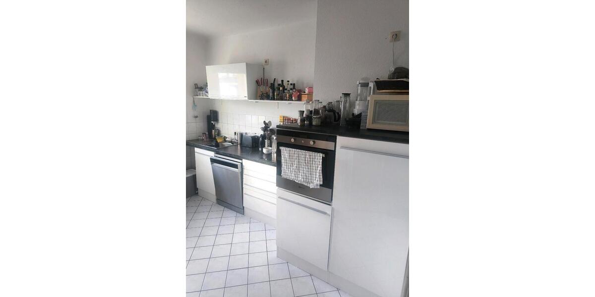 Etagenwohnung Oranienburg - 2 Zimmer, 60 m&sup2;, 600&euro; | Angebot:26227685