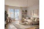 Etagenwohnung Passau Auerbach - 3 Zimmer, 80 m&sup2;, 1.060&euro; | Angebot:26261320