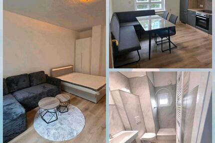 Wohnung Berlin Reinickendorf - 1 Zimmer, 40 m&sup2;, 750&euro; | Angebot:26704706