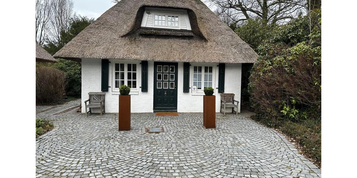 Einfamilienhaus Ritterhude - 3 Zimmer, 100 m&sup2;, 1.450&euro; | Angebot:25919591