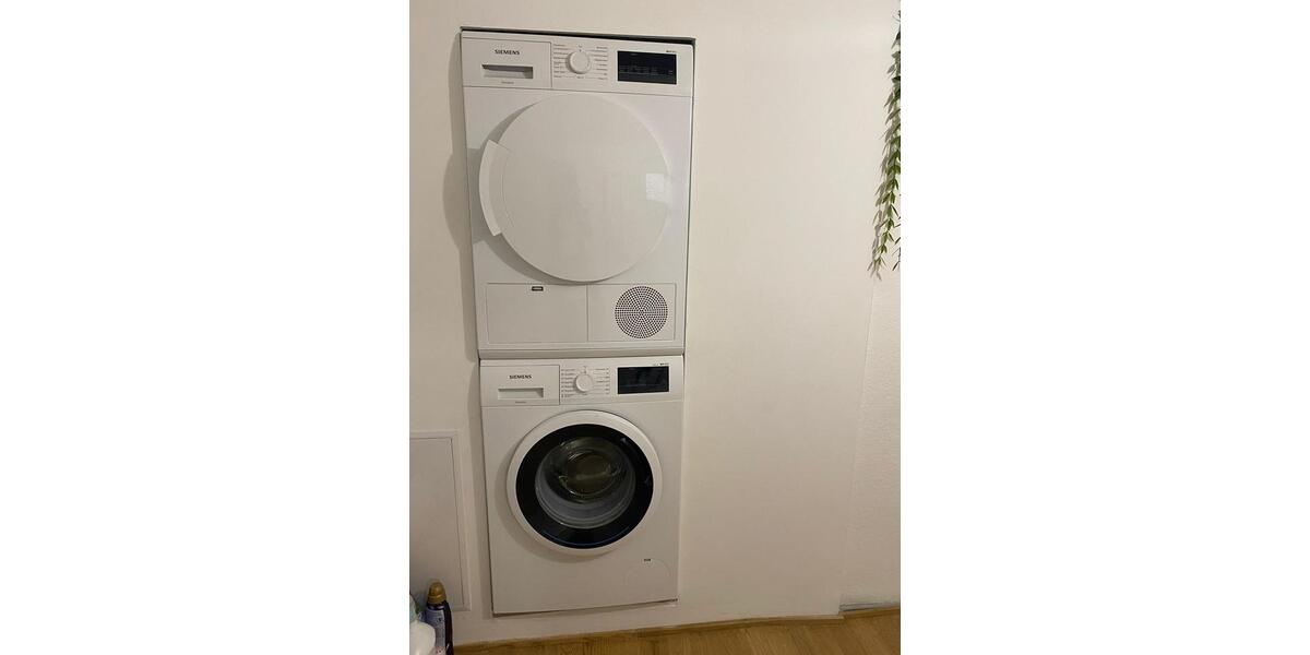 Etagenwohnung Lauingen (Donau) - 2.5 Zimmer, 66 m&sup2;, 710&euro; | Angebot:25961650