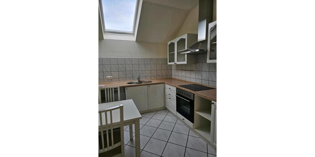 Dachgeschoßwohnung Mommenheim - 2.5 Zimmer, 85 m&sup2;, 850&euro; | Angebot:24560513