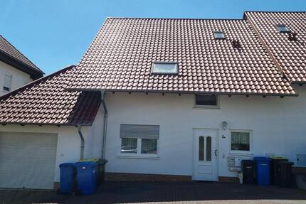 2-ZKB, 72m² ­Par­terreWohnung Gudensberg Mitte ab 01.09.2025