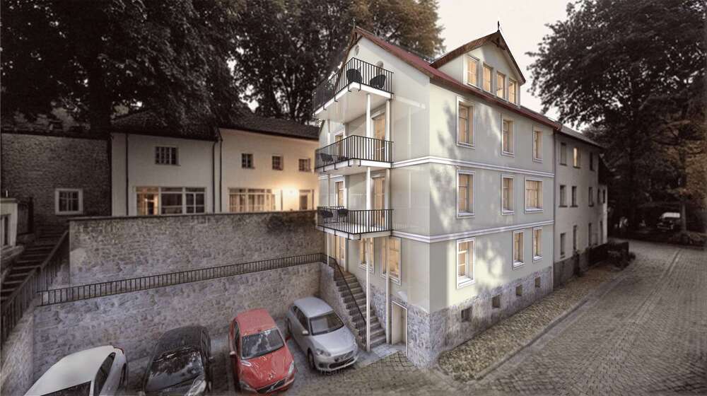 Gewerbeobjekt Oerlinghausen - 3.500&euro; | Angebot:26136729