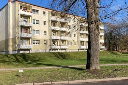 ++ 2 Zimmer mit EBK zum Wohlfühlen ++ 2 zimmer