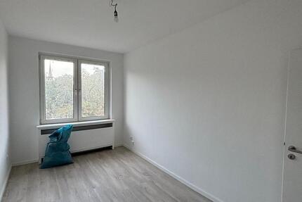 WG-Zimmer in vollständig renovierter 4er WG in der Bonner Altstadt 4.3 zimmer