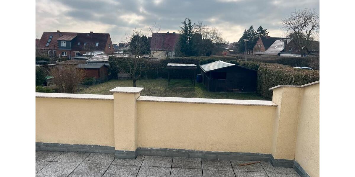 Reihenhaus Güstrow - 2.5 Zimmer, 78 m&sup2;, 900&euro; | Angebot:25950818