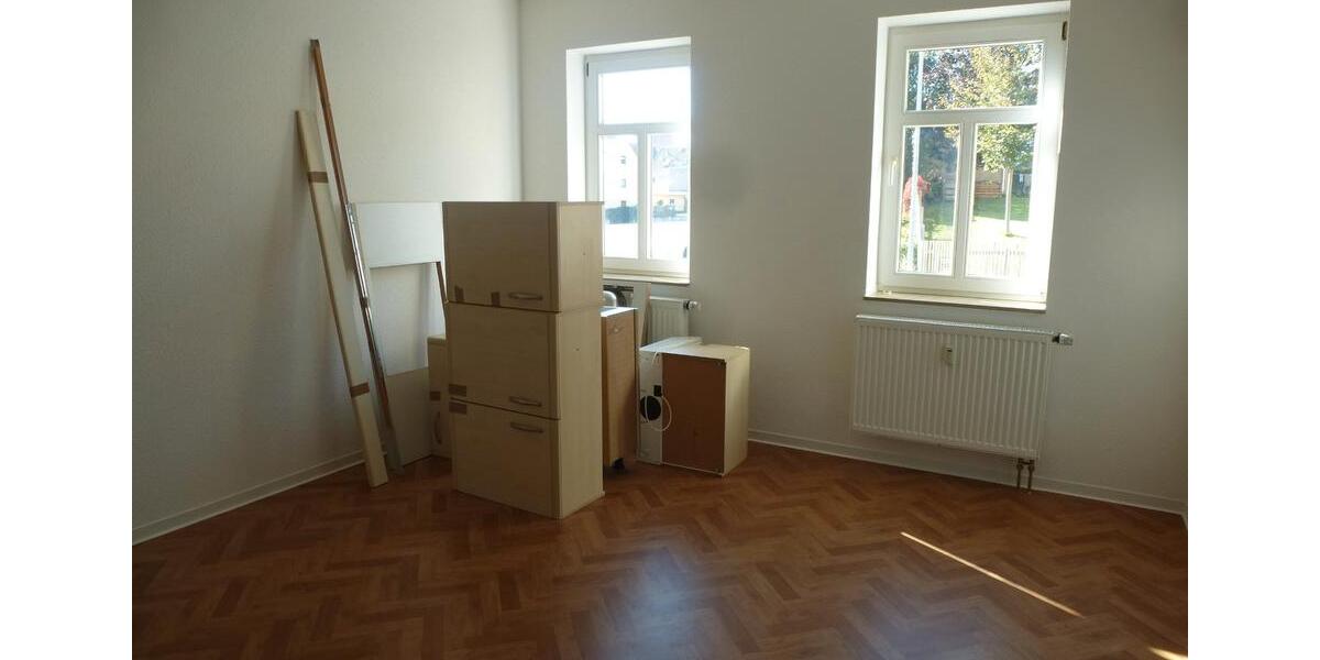 Etagenwohnung Mittweida - 2 Zimmer, 31 m&sup2;, 220&euro; | Angebot:26400451