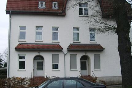 Wohnung Osterburg (Altmark) - 4 Zimmer, 95 m&sup2;, 550&euro; | Angebot:25079565