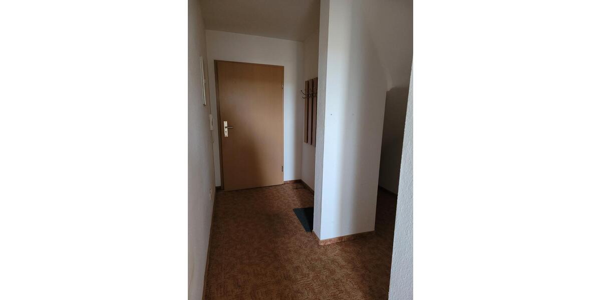 Etagenwohnung Crimmitschau - 2 Zimmer, 55 m&sup2;, 275&euro; | Angebot:26381427