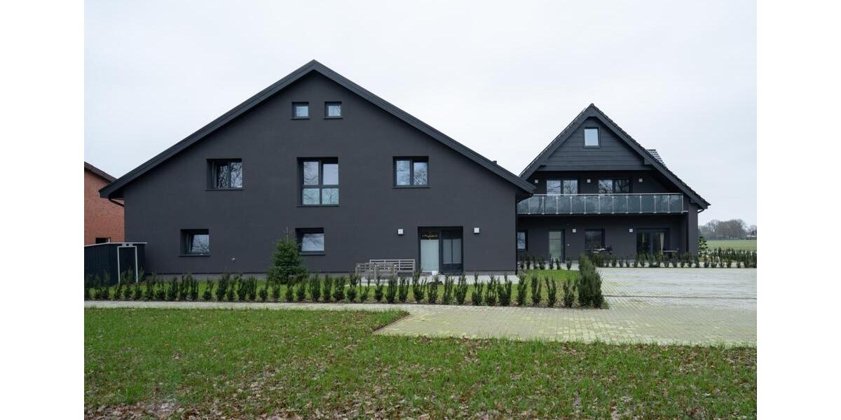 Maisonettenwohnung Recke - 4 Zimmer, 119 m&sup2;, 1.150&euro; | Angebot:25965100