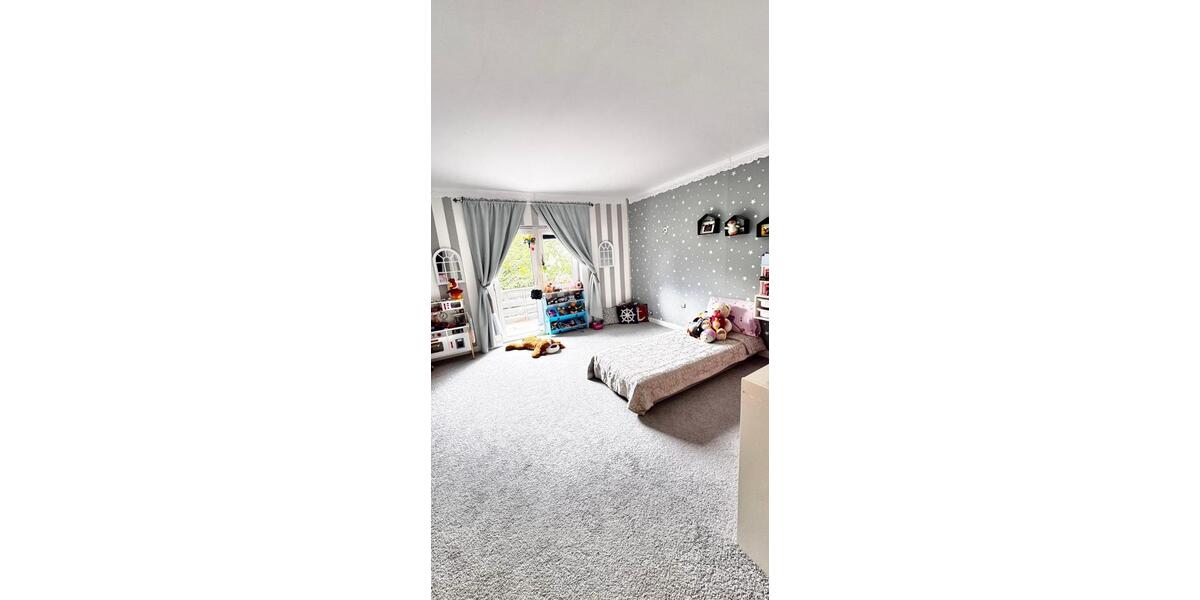 Erdgeschoßwohnung Bad Wildbad - 5 Zimmer, 165 m&sup2;, 990&euro; | Angebot:25044506