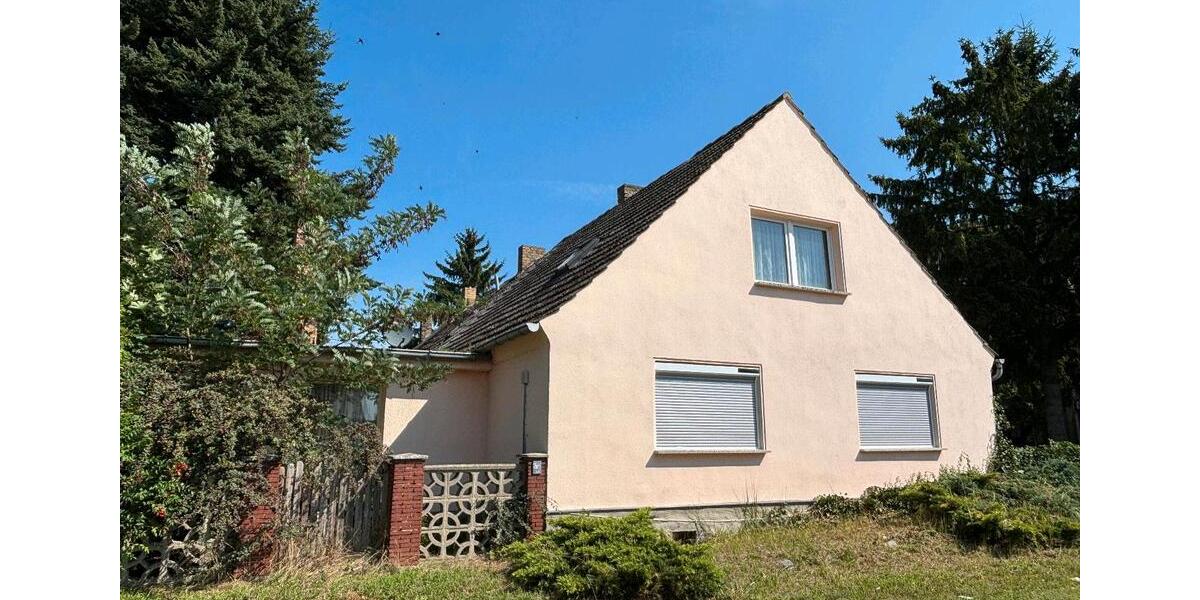 Doppelhaushälfte Beetzsee - 4 Zimmer, 120 m&sup2;, 450&euro; | Angebot:25045658