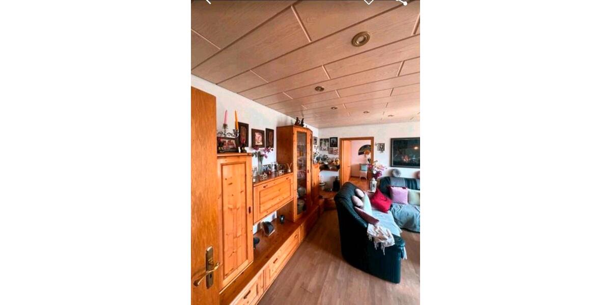 Erdgeschoßwohnung Meinerzhagen - 3 Zimmer, 74 m&sup2;, 620&euro; | Angebot:26049791