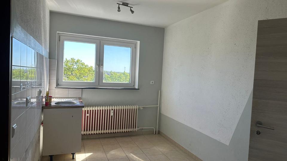 Etagenwohnung Hamm Herringen - 2 Zimmer, 50 m&sup2;, 450&euro; | Angebot:26560385