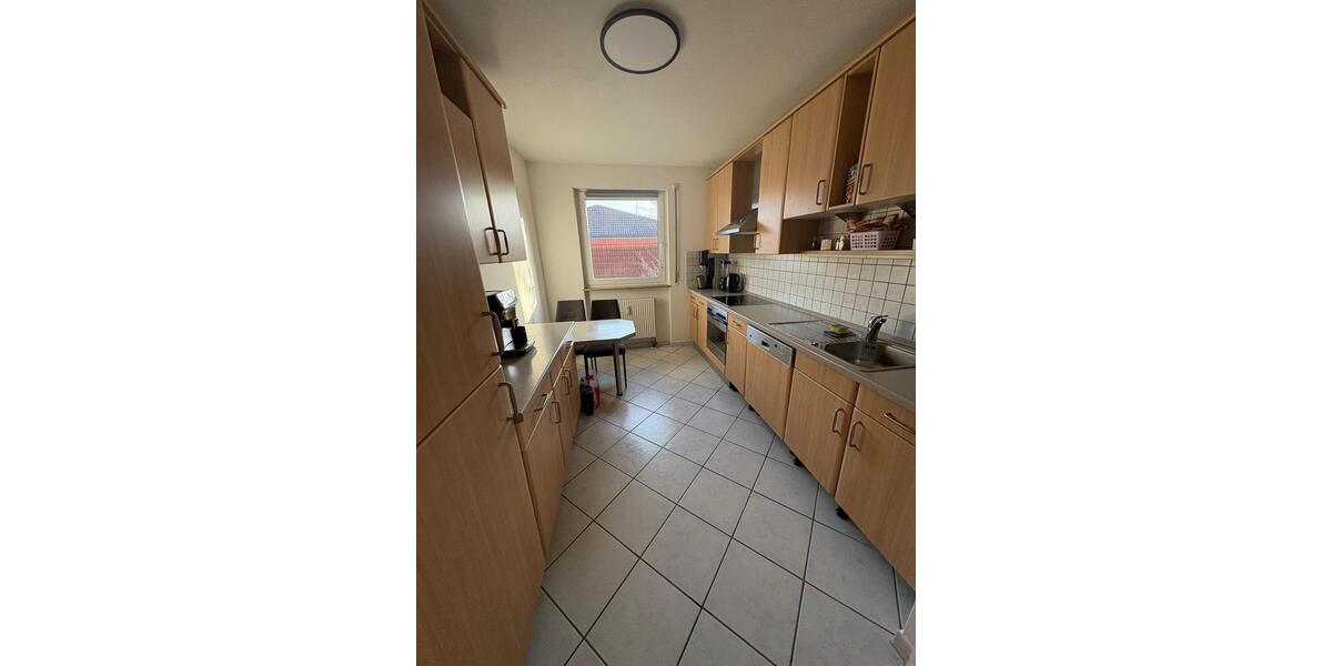 Etagenwohnung Ansbach - 3 Zimmer, 90 m&sup2;, 850&euro; | Angebot:26619208