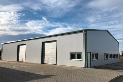 Gewerbeobjekt Kassel - 750&euro; | Angebot:26035843