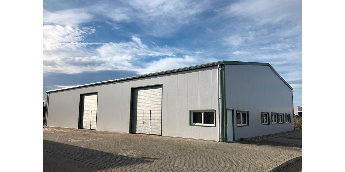 Gewerbeobjekt Kassel - 750&euro; | Angebot:26035843