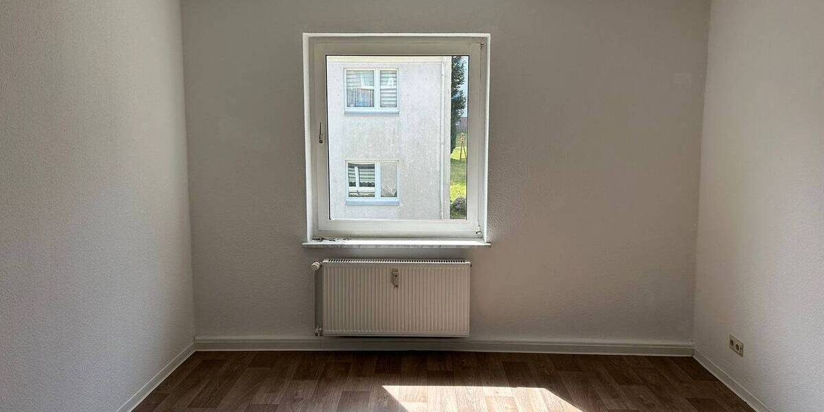 Etagenwohnung Uslar Volpriehausen - 3 Zimmer, 60 m&sup2;, 355&euro; | Angebot:26703125