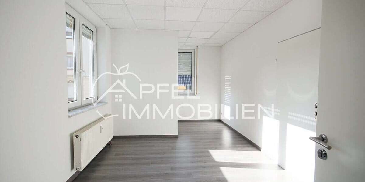 Etagenwohnung Göppingen - 7 Zimmer, 185 m&sup2;, 2.060&euro; | Angebot:27180726