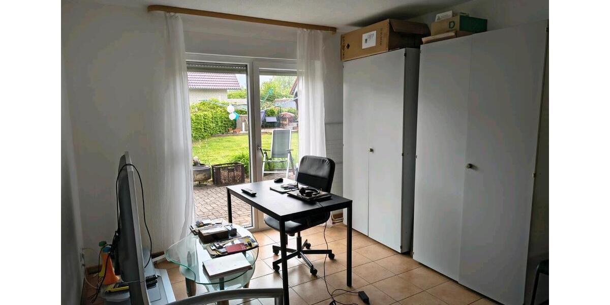 Erdgeschoßwohnung Braunschweig Wabe-Schunter-Beberbach - 2 Zimmer, 50 m&sup2;, 735&euro; | Angebot:26532148