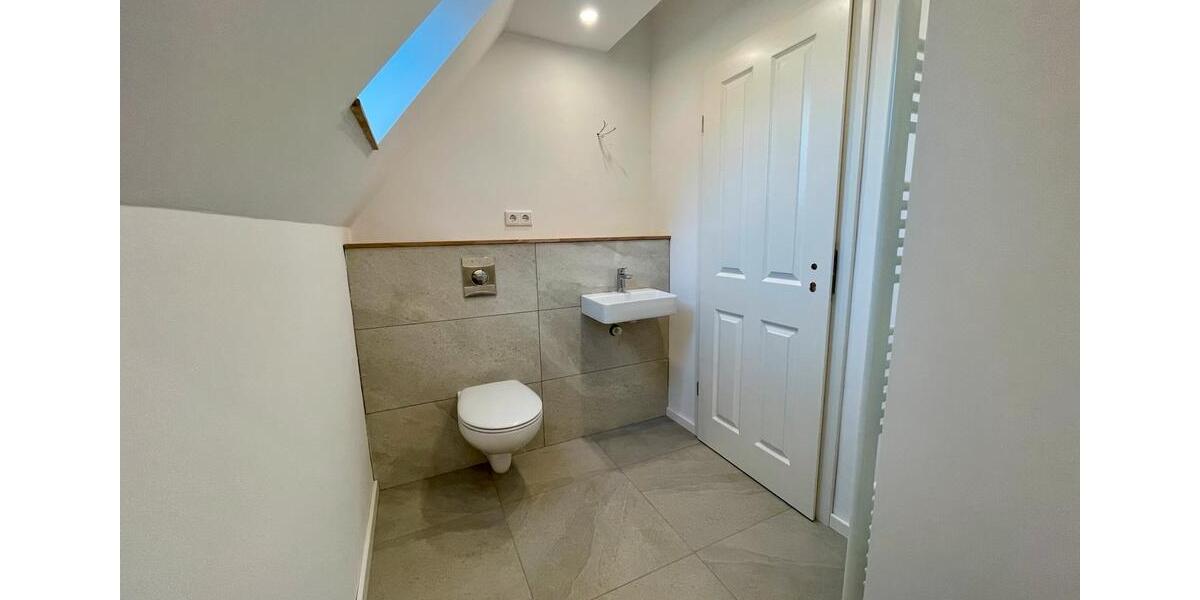 Etagenwohnung Büsum - 2 Zimmer, 94 m&sup2;, 1.220&euro; | Angebot:25053614