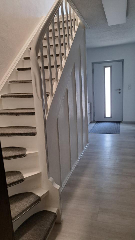 Haus Wohnung zu vermieten in Mamming Bubach Nähe Dingolfing
