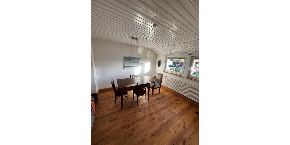 Etagenwohnung Marburg Biegenviertel - 4 Zimmer, 74 m&sup2;, 1.500&euro; | Angebot:24400638