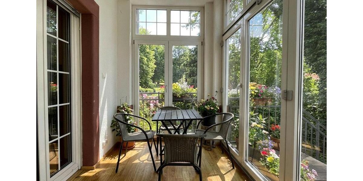 Etagenwohnung Bad Soden am Taunus - 5 Zimmer, 130 m&sup2;, 1.750&euro; | Angebot:24510183